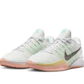 Nike Sabrina 3 篮球鞋 HF2882-100 f广东zq仓