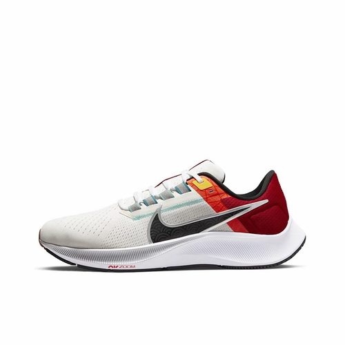 【苏炳添同款】 Nike Air Zoom Pegasus 38 DQ4499-101 广东PP仓