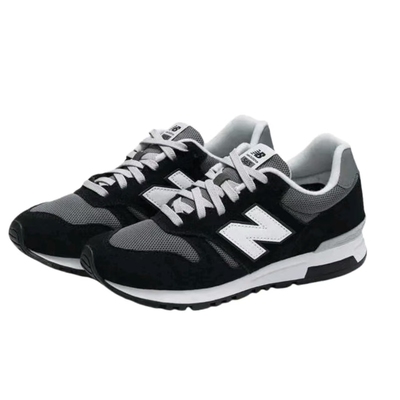 NEW BALANCE NB 565运动鞋男女情侣百搭透气休闲跑步鞋