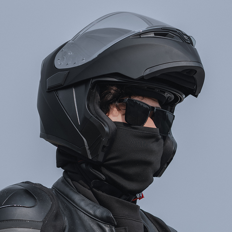 艾狮揭面盔四季通用平台优选好货