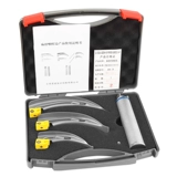 Проводят интубационную анестезию ларингоскоп зрительный зеркал зеркало взрослые дети. Отоларингология спасение экстренных эндоскопов