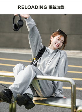 【新款热销】Reloading重新加载 Cleanfit多明治曼巴棉亲肤套装