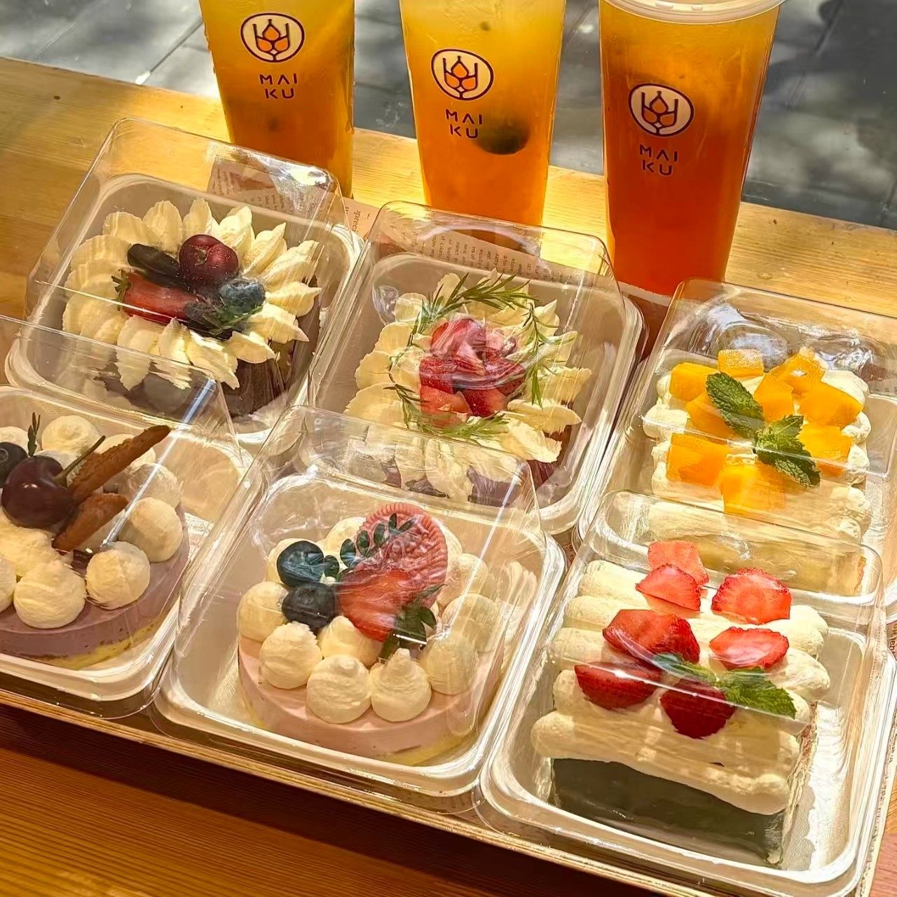 水果慕斯蛋糕包装盒小3寸4英寸一次性防雾巴斯克蛋糕甜品打包盒子,厨房/烹饪用具,点心包装盒/包装袋,淘宝优惠券,粉丝福利购,淘宝优惠卷