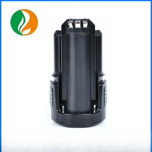 适用琢美10.8V 12V锂电池DREMEL 8200 8220 8300电动工具电池打磨