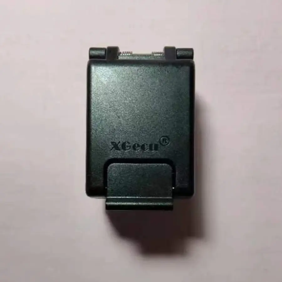 DFN8QFN8WSON8MLF8芯片读写烧录