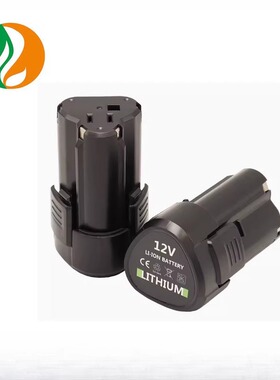 适用WROX威克士12v锂电池WA3505wx128WU132 WX540WU130手电钻电池