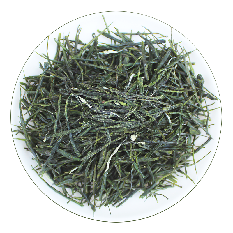 蒙顶云雾毛尖毛峰绿茶