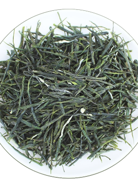 蒙顶云雾毛尖毛峰绿茶