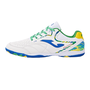 Joma25年新款IN成人室内足球鞋男专业比赛训练五人制防滑运动鞋