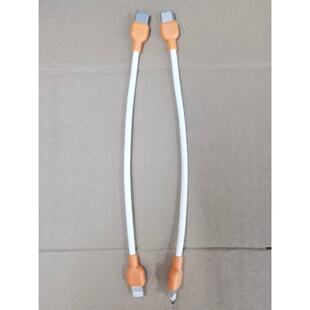 WEKOME数据线 战甲WP-91/WP-89 搭配的数据线 充电线 其他充电宝不能用