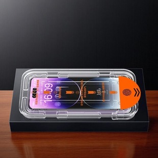 精菲适用于iqooneo5钢化膜iQOONeo8无尘仓vivoiqoo12/11/10秒贴iqoo9/8全屏neo7neo6手机膜se活力iqooz7z5x高