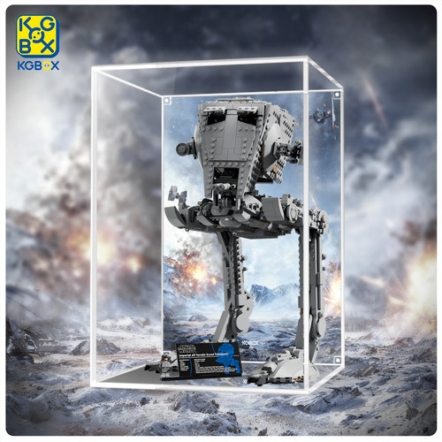 KGBOX75417INS风加厚展示盒