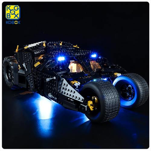 KGBOX亚克力展示盒新款福利款