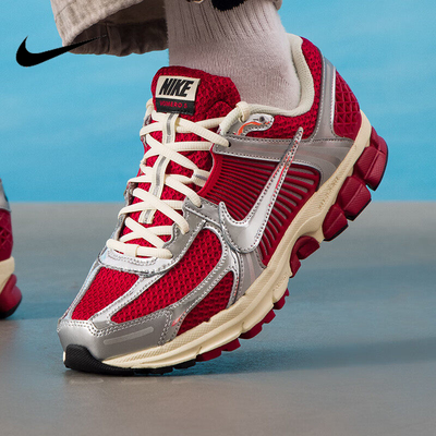 耐克ZoomVomero5复古减震跑鞋