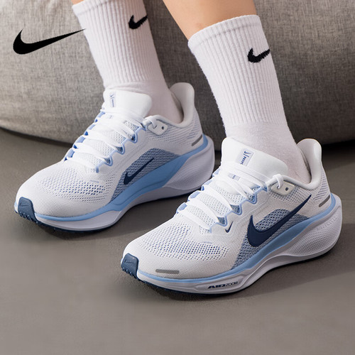 耐克女鞋运动休闲跑步鞋