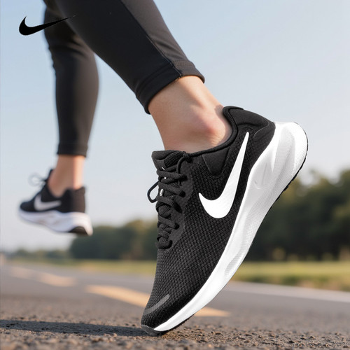 Nike2025REVOLUTION7跑步鞋