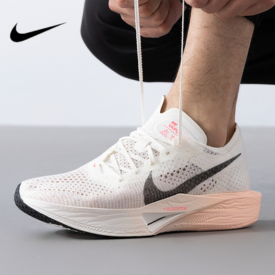 男鞋2025新款ZOOMXVAPORFLY