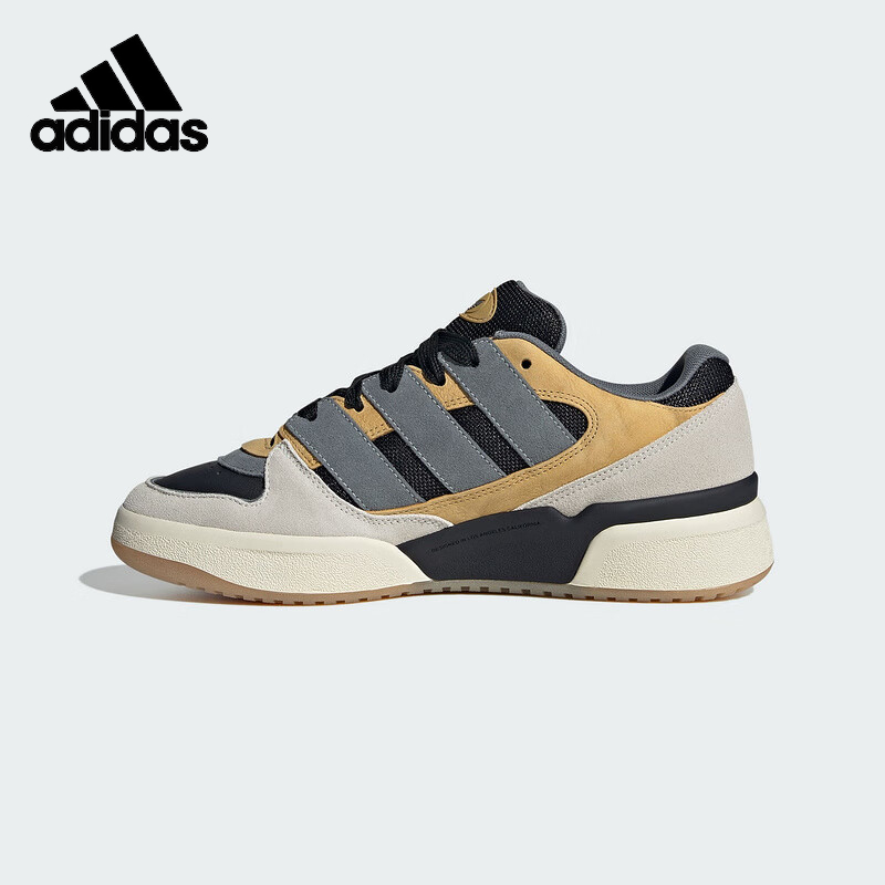 阿迪达斯三叶草男女鞋运动休闲鞋