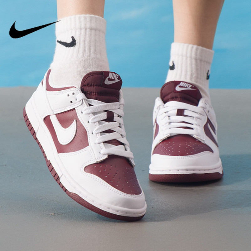 耐克DunkLow低帮板鞋