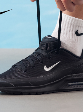 耐克nike男鞋2025新款AIR MAX BIA SE运动休闲休闲鞋IM5072-001