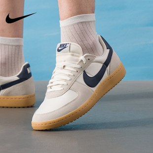 HF3165 耐克nike男鞋 GENERAL运动耐磨休闲板鞋 FIELD 102 2026新款