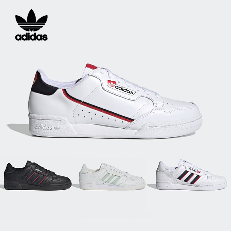 阿迪达斯男鞋女鞋系带