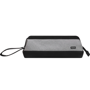 吹风机收纳包盒适用于戴森Dyson吹风机旅行便携袋子HD03电吹机保护套新款HD08风筒配件包卷发器卷发棒收纳包