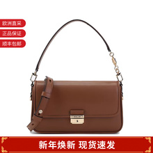 MICHAEL KORS 女士小号手提单肩斜挎包腋下包 30S1G2BL1L