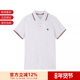 84556 男士 甄品精选 短袖 Moncler盟可睐 版 8A70300 修身 POLO衫