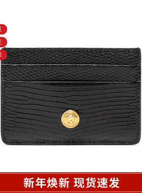 【甄品精选】VERSACE范思哲 男女同款卡包卡夹 DPN2467 DLIZ3