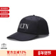 XY2HDA10 VALENTINO男士 帽子棒球帽鸭舌帽VLTN图案 QYK