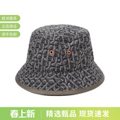 5AC704 女士帽子渔夫帽 KENZO高田贤三 B02 甄品精选