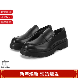 S男士 TOD 厚底乐福鞋 皮鞋 XXM24L0IL50LYG 单鞋 甄品精选