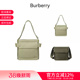 男士 BURBERRY博柏利 男包小号托特包手提单肩斜挎包 甄品精选