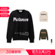 626454 ALEXANDER 针织 长袖 Q1WZL MCQUEEN麦昆男士
