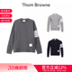 Browne 男士 圆领长袖 MJT021H Thom 卫衣 00535 甄品精选