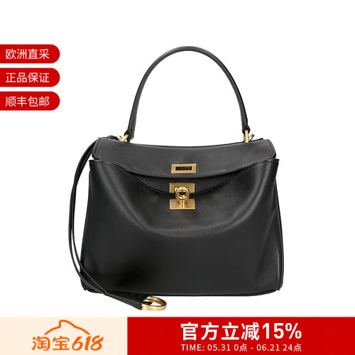 Balenciaga女士迷你手提单肩包