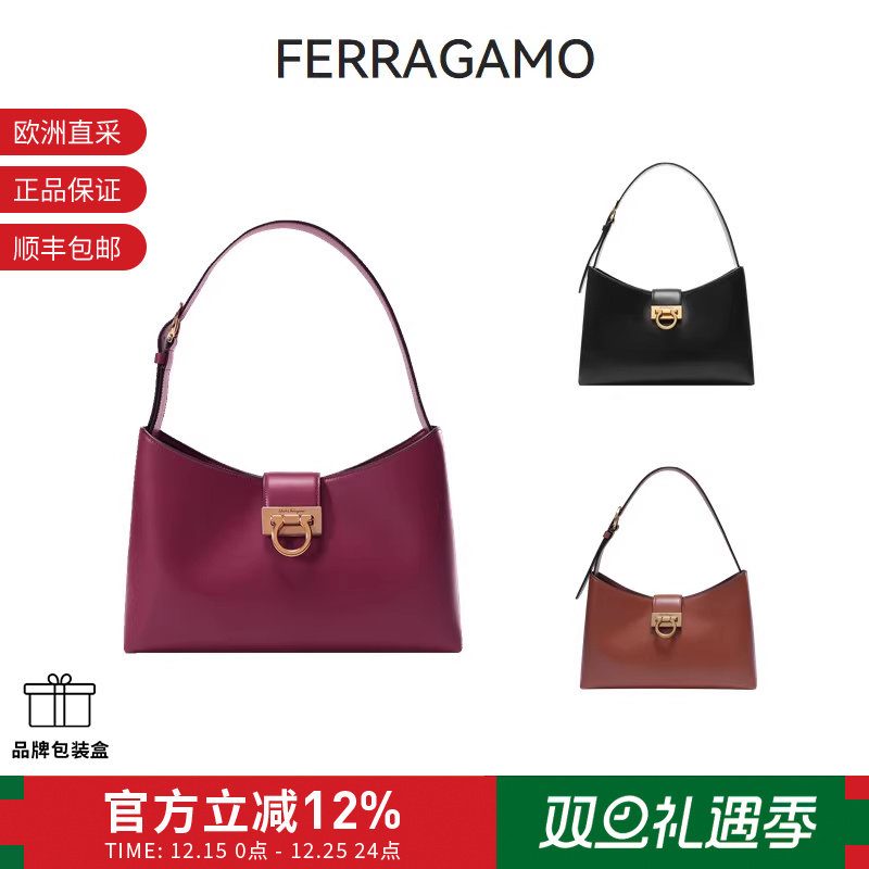 Ferragamo/菲拉格慕手提单肩包
