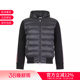 男士 0919B00008 半羽绒开衫 M1131 夹克 Moncler盟可睐