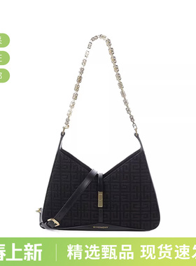 纪梵希 女士小号腋下包链条包手提单肩斜挎包 BB50XPB18Z