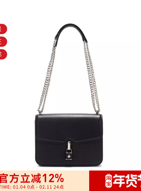 【甄品精选】Kate Spade 女士牛皮革手提单肩斜挎包 PXR00419