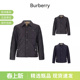 8110270 双面两穿绗缝棉服外套 BURBERRY博柏利 男士