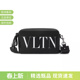 WJW VLTN印花相机包单肩斜挎包4Y2B0704 VALENTINO华伦天奴 男士