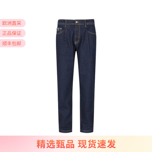 VJC范思哲 男士牛仔裤长裤 79GAB502 CDW02