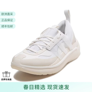 QISAN 厚底鞋 HR1961 男女同款 II运动鞋 甄品精选 COZY
