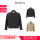 80710561 哈林顿外套休闲夹克上衣 BURBERRY博柏利 男士
