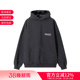 739024 Balenciaga男女同款 卫衣 连帽长袖 TKVI9 大廓型宽松肥大版