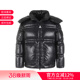 鹅绒羽绒服 短款 091 595GJ Moncler盟可睐 1A00011 男士