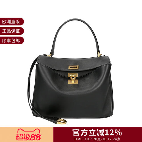 Balenciaga女士迷你手提单肩包