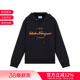连帽卫衣运动衫 棉质加绒款 120664 男士 Ferragamo菲拉格慕